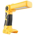 Produktbild: 12W Für DeWalt LED 18V DCL043 Akku Lampe Leuchte Handlampe Licht Arbeitsleuchte