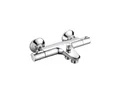 Produktbild: form&style Badewannenarmatur mit Thermostat ARI chrom