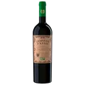 Produktbild: Doppio Passo Rotwein Bio Primitivo Halbtrocken 0,75l