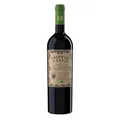 Produktbild: Doppio Passo Rotwein Bio Primitivo halbtrocken Deutschland 1 x 0,75 L bio/vegan
