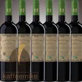 Produktbild: Doppio Passo Bio Primitivo Puglia 6 x 0,75L 13%Vol