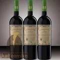 Produktbild: Doppio Passo Bio Primitivo Puglia 3 x 0,75L 13%Vol