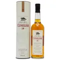 Produktbild: 78,57€/L Clynelish 14 Jahre Single Malt Scotch Whisky 46% vol 0,7L