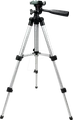 Produktbild: SANDBERG 134-26 - Stativ, Tripod, schwarz/silber