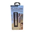Produktbild: Finishing Touch Flawless Damen Rasierer - Schmerzfrei, präzise Haarentfernung
