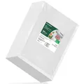 Produktbild: Profi Vakuumbeutel 100 Beutel 20x30cm Vakuumierbeutel für alle Vakuumierer & ...