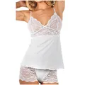 Produktbild: Dirndl BH von Nina von C, push up BH, Gr.-100D, Weiß