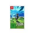 Produktbild: Legend of Zelda: Breath of the Wild für Nintendo Switch