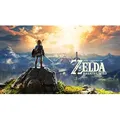 Produktbild: The Legend of Zelda: Breath of the Wild