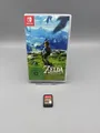 Produktbild: The Legend of Zelda: Breath of the Wild (Nintendo Switch, 2017)