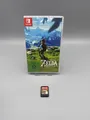 Produktbild: The Legend of Zelda: Breath of the Wild (Nintendo Switch, 2017)