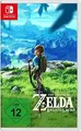 Produktbild: The Legend of Zelda: Breath of the Wild - [Nintendo Swit... | Game | Zustand gut