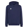 Produktbild: adidas Unisex Kinder Entrada 22 Sweat Hoodie, Team Navy Blue 2, 128