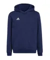 Produktbild: adidas Performance Sweatshirt adidas Performance Entrada 22 Hoody Kids Kinder Baumwolle