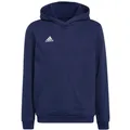 Produktbild: Adidas Entrada 22 Hoody - blau