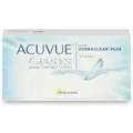 Produktbild: Johnson & Johnson Acuvue Oasys (12er Packung) 14-Tageslinsen (1.5 dpt & BC 8.8) mit UV-Schutz