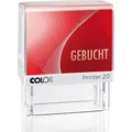 Produktbild: Colop Stempel Printer 20/L 