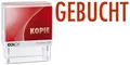Produktbild: Printer GEBUCHT sw/rot