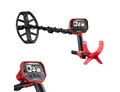 Produktbild: Minelab Metalldetektor Vanquish 340, Multi-IQ und VLF