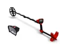 Produktbild: Minelab Vanquish 340 Metalldetektor + gratis Displayschutz
