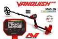 Produktbild: Minelab Vanquish 340 Metalldetektor (für Schatzsucher & Sondengänger)