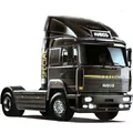 Produktbild: Other 1:24 IVECO Turbostar 190.48 Special (510003926)