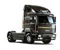 Produktbild: ITALERI IVECO Turbostar 190.48 Special LKW Truck 1:24 Modellbausatz 510003926
