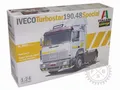 Produktbild: IVECO Turbostar 190.48 Special / 1:24 - Italeri 3926