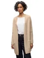 Produktbild: Street One Damen Langer Federgarn Cardigan