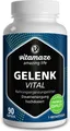 Produktbild: Vitamaze Gelenk vital Kapseln mit Hyaluronsäure, 90 St. Kapseln