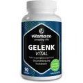 Produktbild: GELENK VITAL Kapseln 90 St PZN 14061376