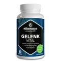 Produktbild: GELENK VITAL Kapseln 90 St