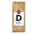 Produktbild: Dinkel Flocken Vollkorn Biokreis