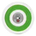 Produktbild: Wilson Revolve Spin Saitenrolle Tennis grün