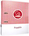 Produktbild: Pagna Rezeptordner Kochmütze (Motivordner, A4)