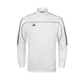 Produktbild: adidas Trainingsjacke weiss Größe - XS