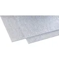 Produktbild: Türfüllung Polystyrol  5 mm Rinde fein Transparent 1420 mm x 660 mm