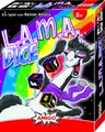 Produktbild: Amigo Kartenspiel Lama Dice | ab 8 Jahren | 2-6 Spieler | 20 + Minuten