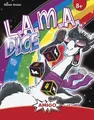 Produktbild: LAMA Dice | AMIGO Spiel Freizeit | Spiel | Brettspiel | 02103 | Deutsch | 2021