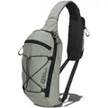 Produktbild: Jack Wolfskin Bodybag Rucksack Cyrox Sling mint leaf