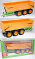 Produktbild: Siku Farmer 2892 Dreiachs-Muldenkipper JOSKIN Trans-SPACE 8000/27 / TRC 150 1:32