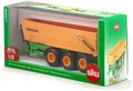 Produktbild: siku 2892 Joskin Dreiachs-Muldenkipper 1:32 Anhänger