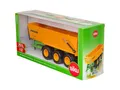 Produktbild: Siku Farmer 2892 JOSKIN Dreiachs-Muldenkipper für Traktor 1:32 OVP - 9201