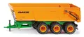 Produktbild: SIKU 3-Achs-Muldenkipper