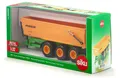 Produktbild: Siku 2892 Joskin Dreiachs-Muldenkipper 1:32 Spur 1 Standmodell