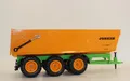 Produktbild: Siku 2892 3 Achs Muldenkipper Joskin 1:32 NEU in OVP
