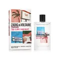 Produktbild: Zadig & Voltaire This Is Her! Zadig Dream Eau De Parfum 100 ml