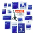 Produktbild: FLEXEO Erste-Hilfe-Koffer Nachfüllset