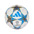 Produktbild: adidas Champions League J350 Fußball Kinder in white-dkblue-panton-g, Größe 5 HW 2025