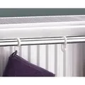 Produktbild: XIMAX Handtuchhalter für Kompaktheizkörper 